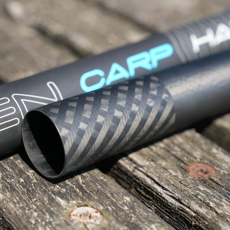 Cresta Identity Ultra Specimen Carp Handle 3.0M