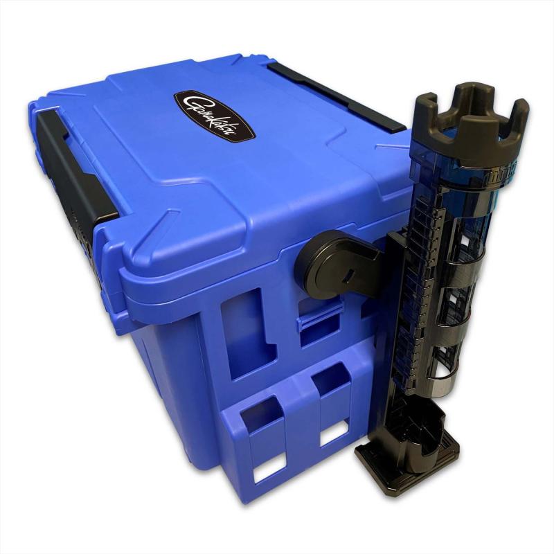 Gamakatsu G-Case 7000 Accessory Rod Stand