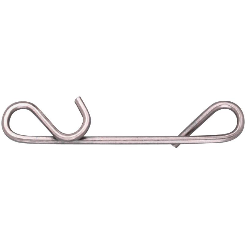 SPRO No Knot Link Gr. L 10Stk