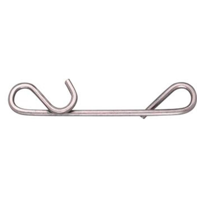 SPRO No Knot Link Gr.S 10Stk