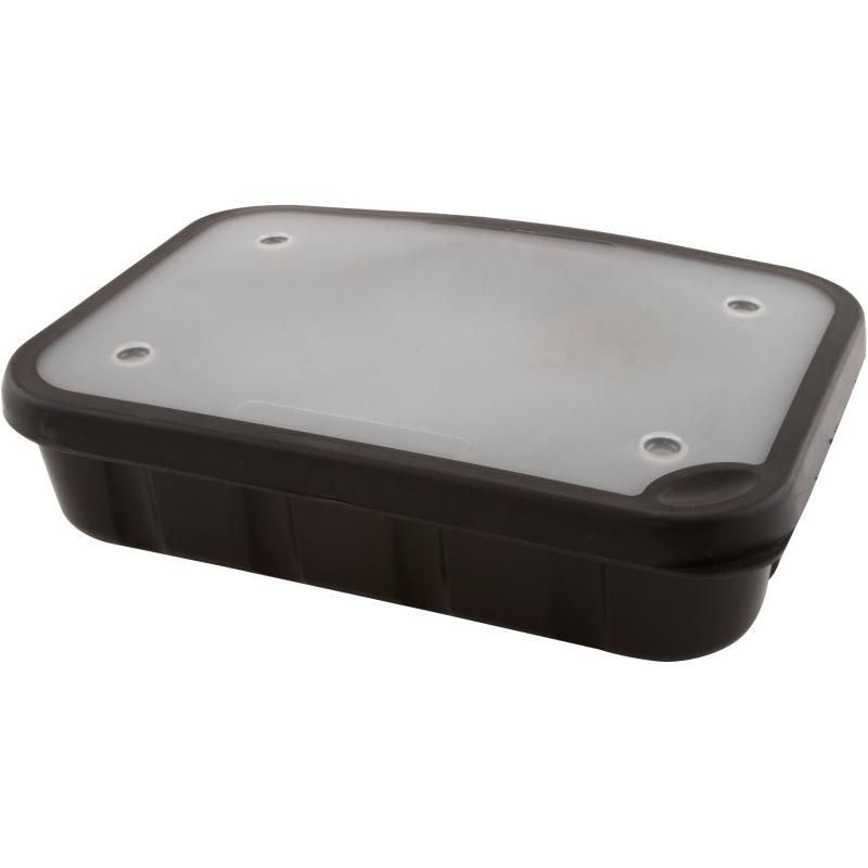FOX gro&szlig;e K&ouml;derbox (solider Deckel)