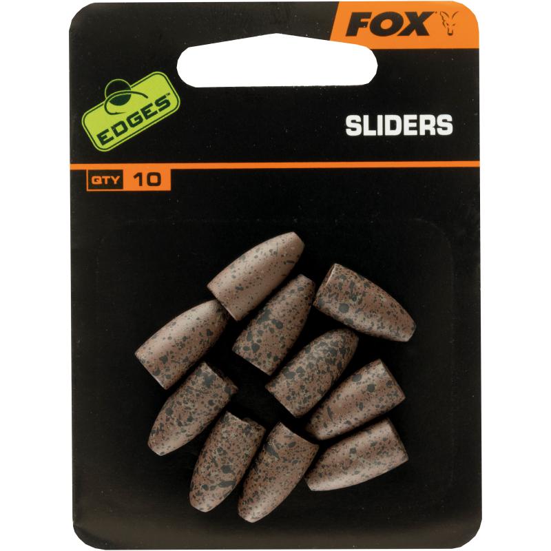 FOX Edges Sliders x 10