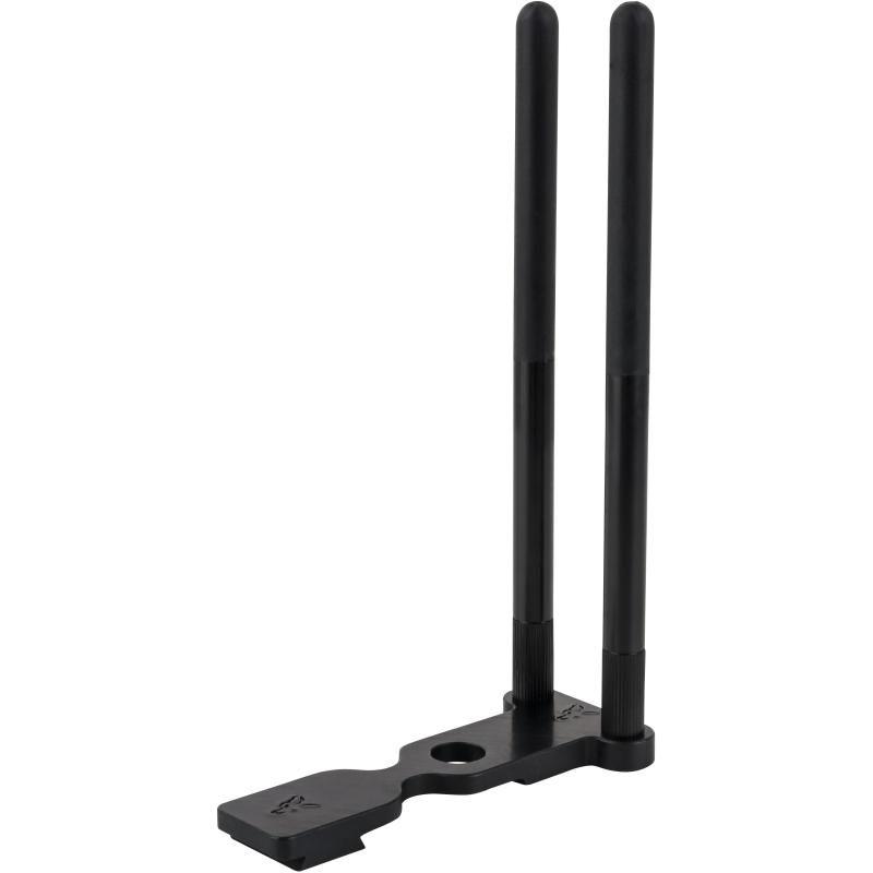 FOX Black Label Snag Ears and Swinger Plate L