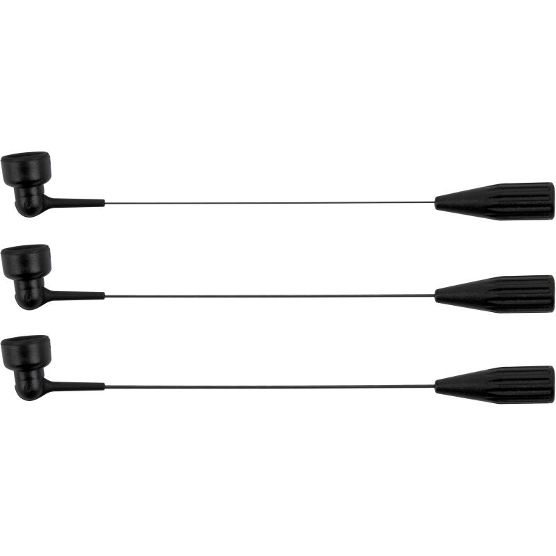 Produktbild FOX Black Label Titanium Quivers-Super Soft