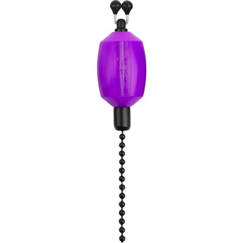 FOX Black Label Dumpy Bobbins Purple