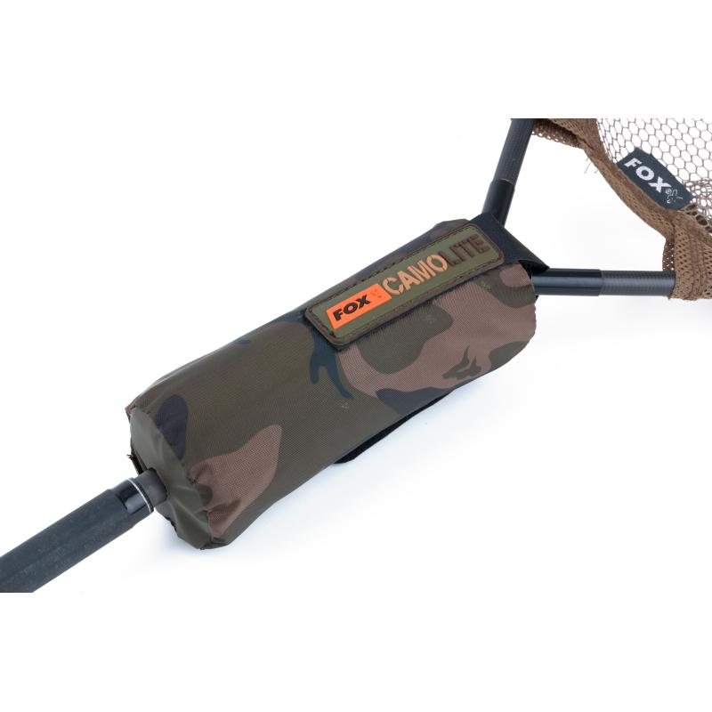 Fox Horizon Duo Camo 3 Rod Pod - 2 Jambes Longues 36" - Support Cannes Pêche Carpe - Neuf