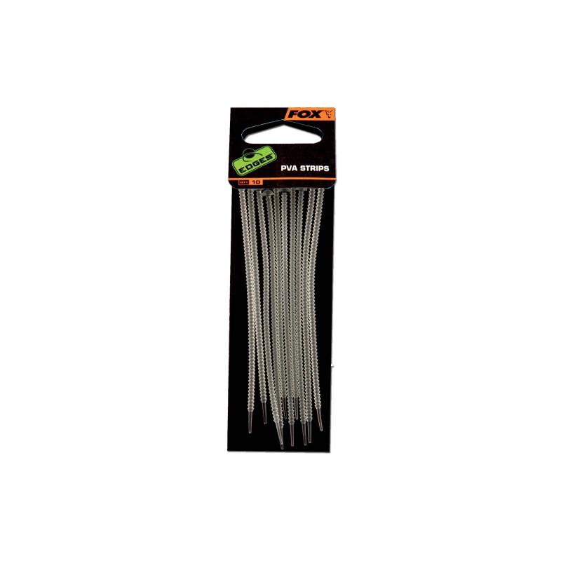 FOX Edges PVA Strips x 10pc
