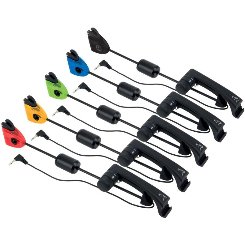 Produktbild FOX MK2 Illuminated Swinger Black