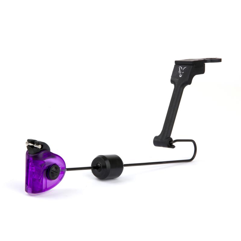 FOX MK3 Swinger Purple