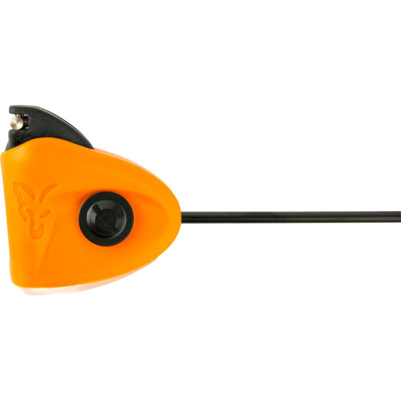 FOX Black label mini Swinger Orange