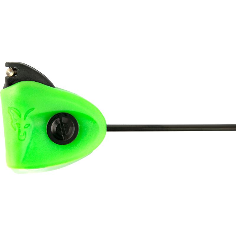 FOX Black label mini Swinger Green