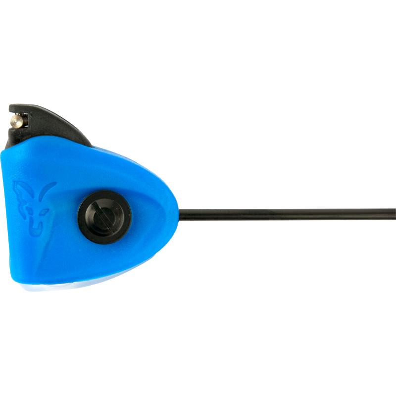 FOX Black label mini Swinger Blue
