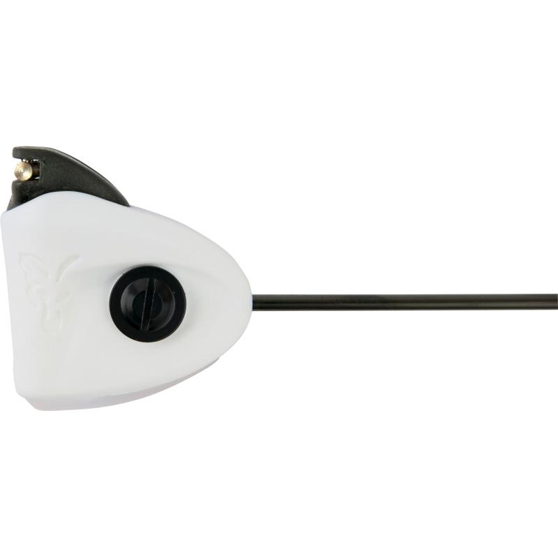FOX Black label mini Swinger White