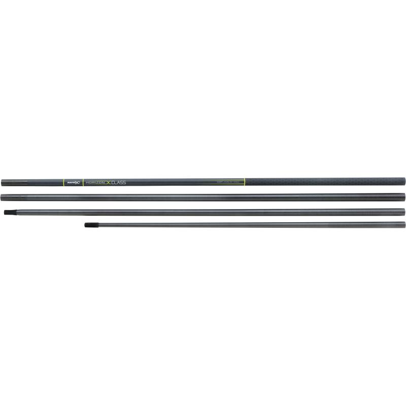 Matrix Horizon X class 5.5m 4pc
