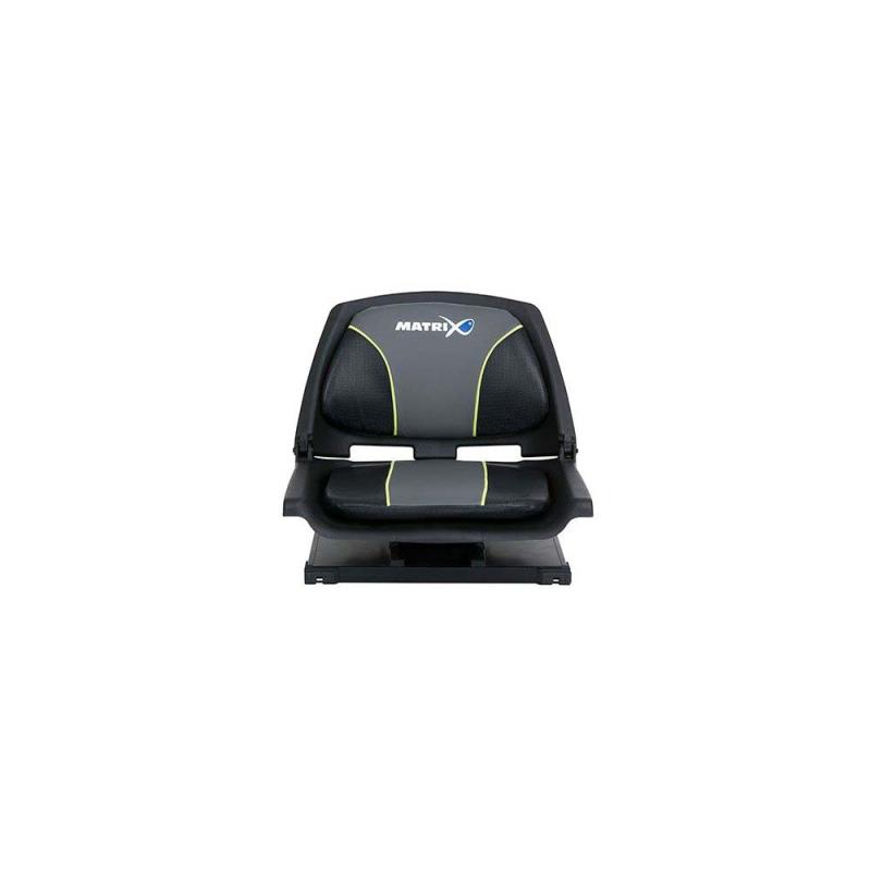 Matrix Swivel seat inc base