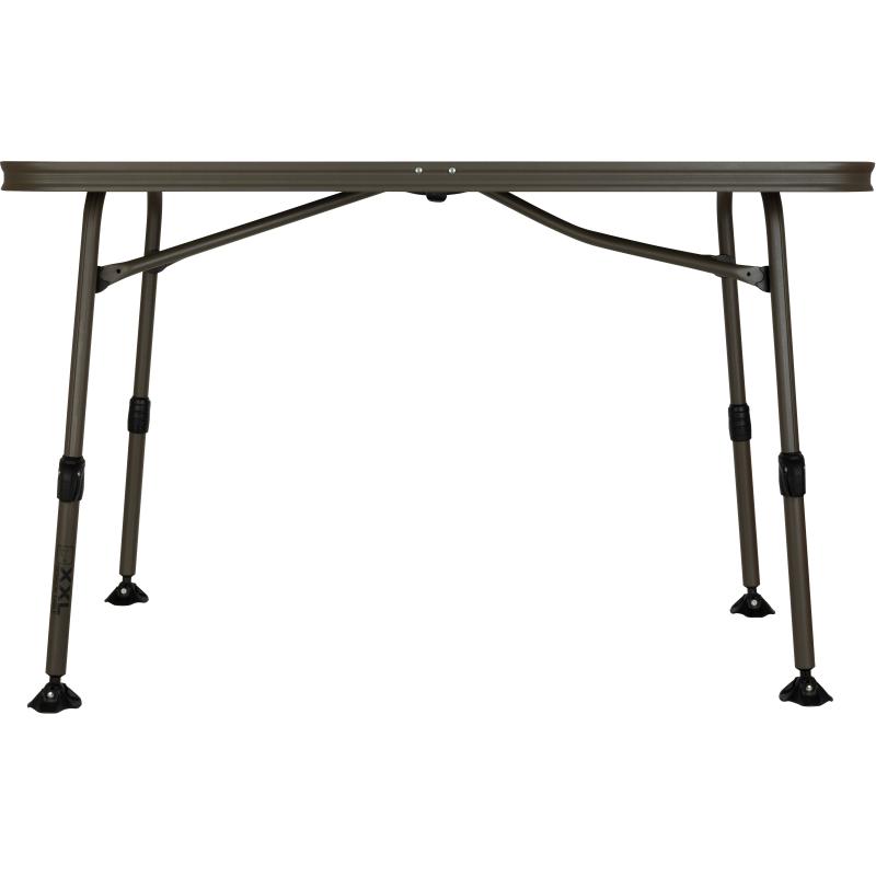 Fox XXL Session Table
