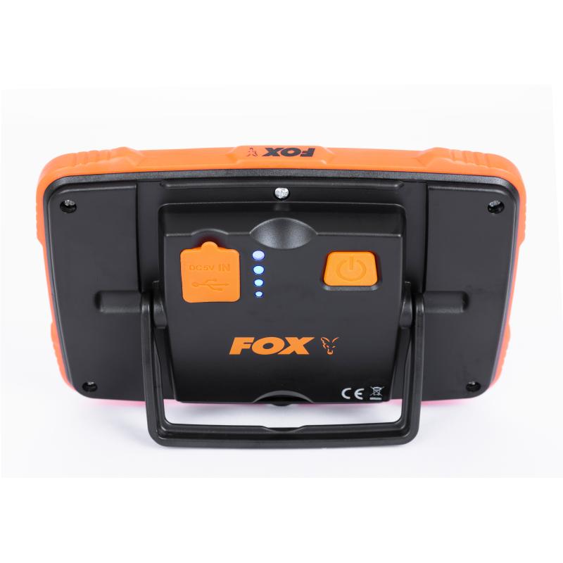 Fox Halo Photography Light