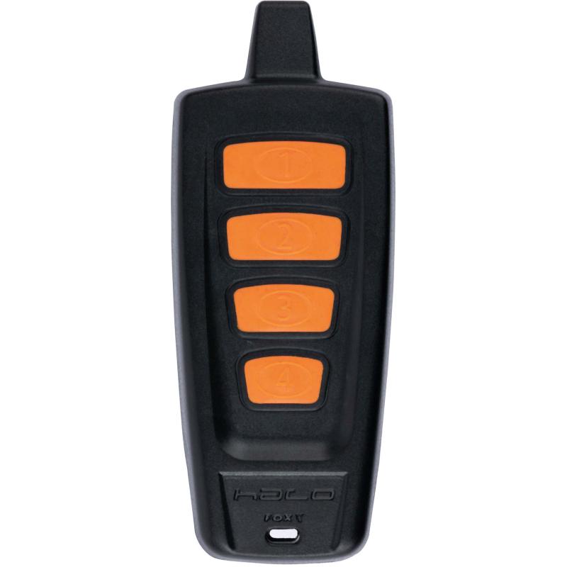 Fox Halo remote fob