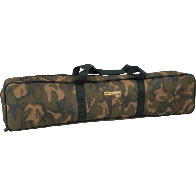 Fox Horizon Duo camo 3 rod pod inc 2 x 36" long legs
