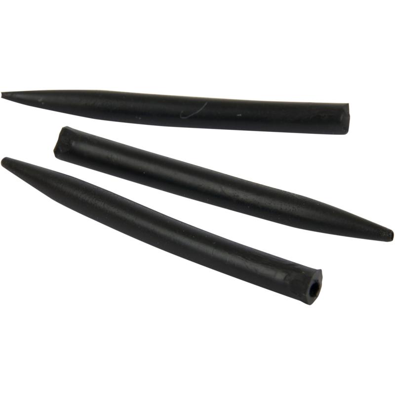 Fox Rage Predator trace crimp covers x 25pcs
