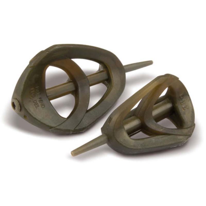 Fox Carp Feeder - 35grm