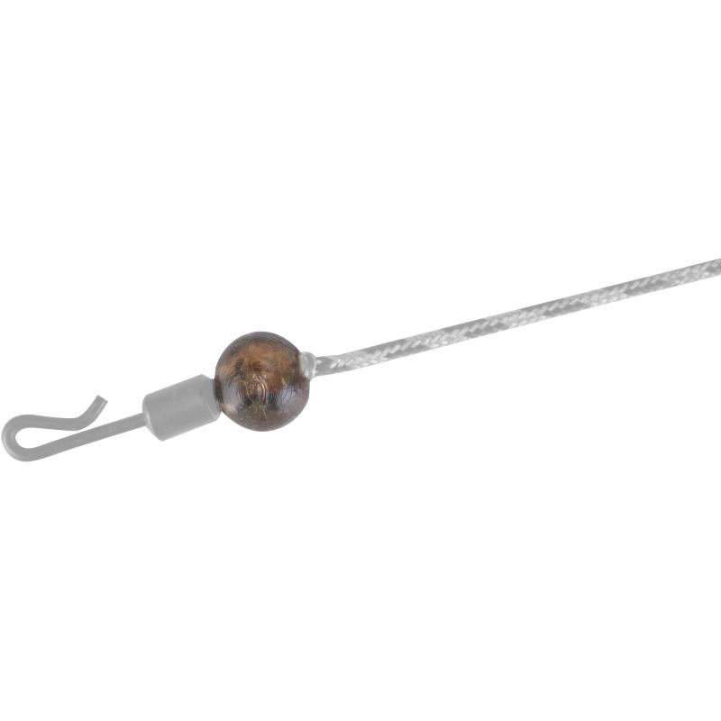 Fox Edges Camo Tapered Bore Bead 6mm x 30