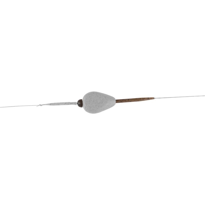 Fox Edges Camo Tadpole Inline Insert x 10