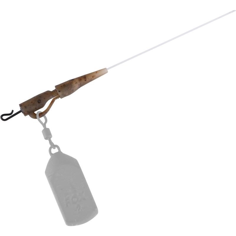 Fox Edges Camo Lead Cip Kit Size 7 x 5
