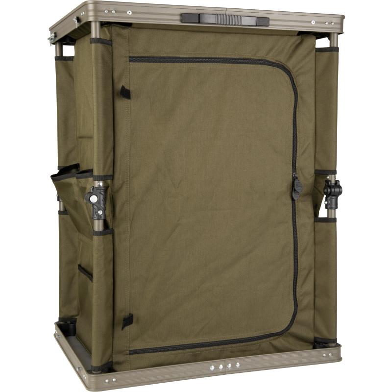Fox Session Storage
