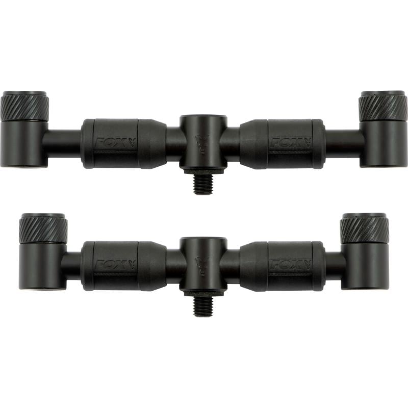 Fox Black Label QR Buzzer Bar - 2 rod Adjustable
