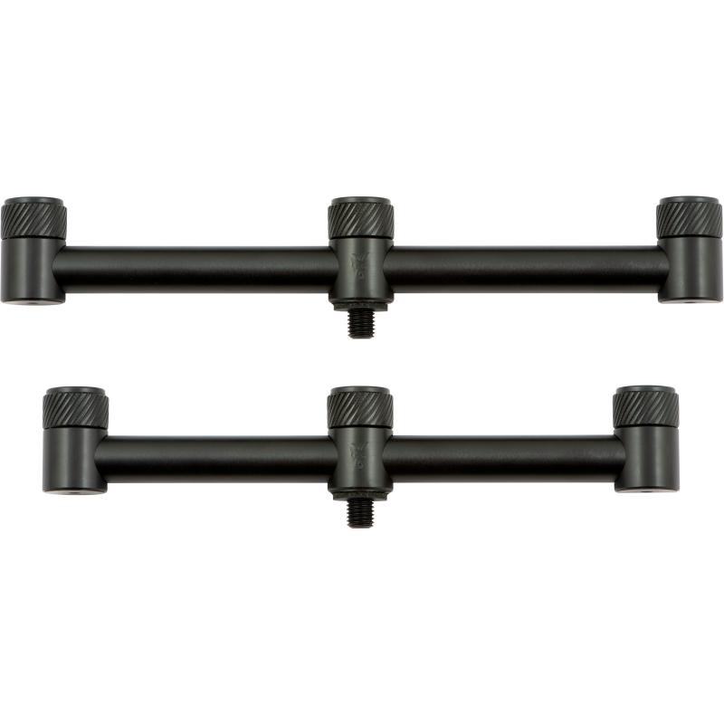 Fox Black Label QR Buzzer Bar - 3 rod Narrow