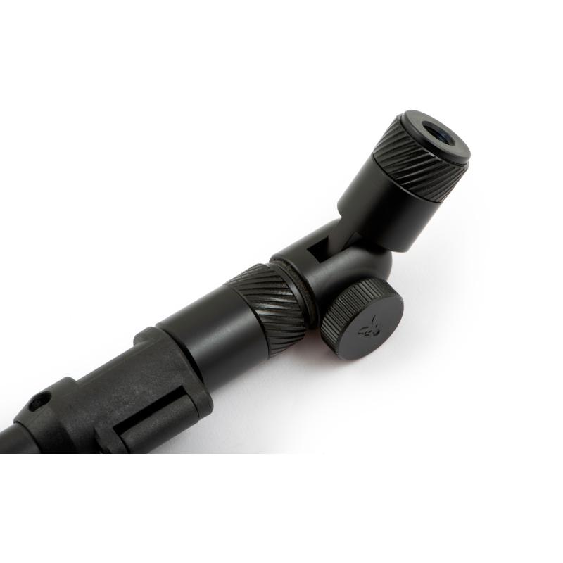 Fox Black Label QR Angle Adaptor