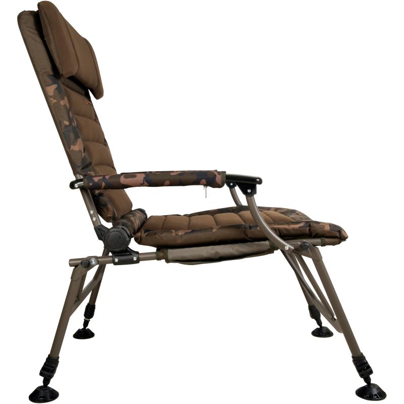 Fox Super Deluxe Recliner Chair