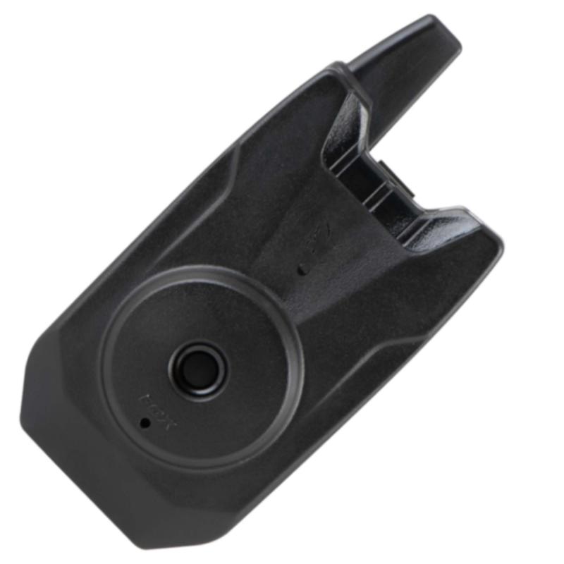 Fox Mini Micron X receiver