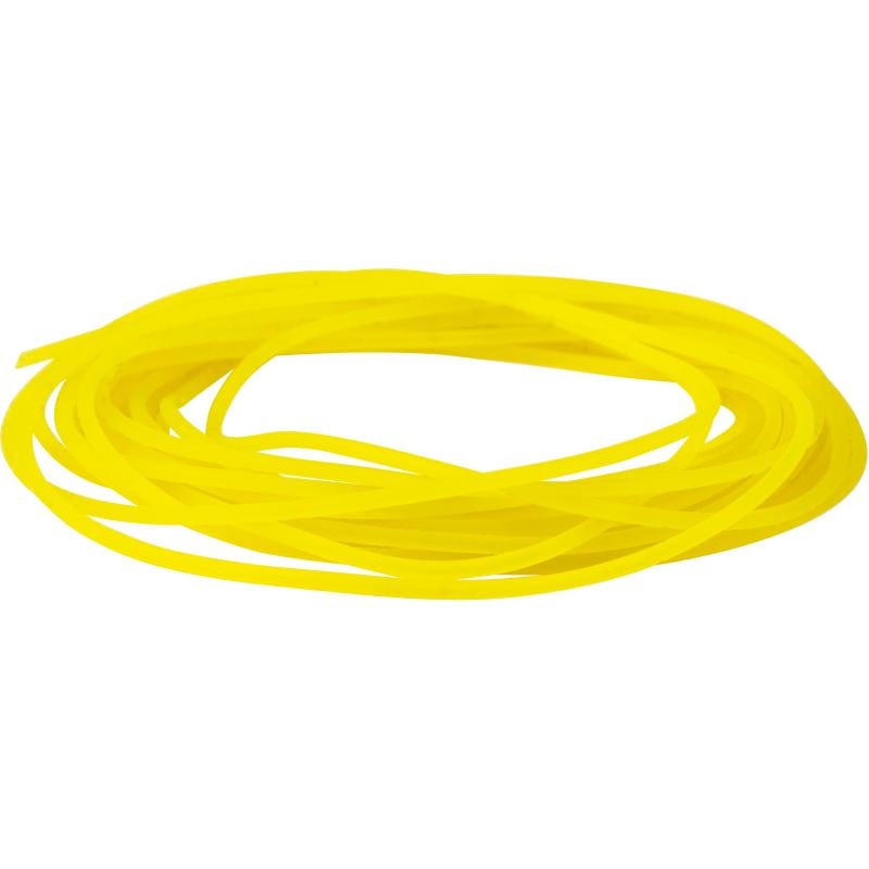 Matrix SLIK Elastic 3m 4-6 1.0mm YELLOW