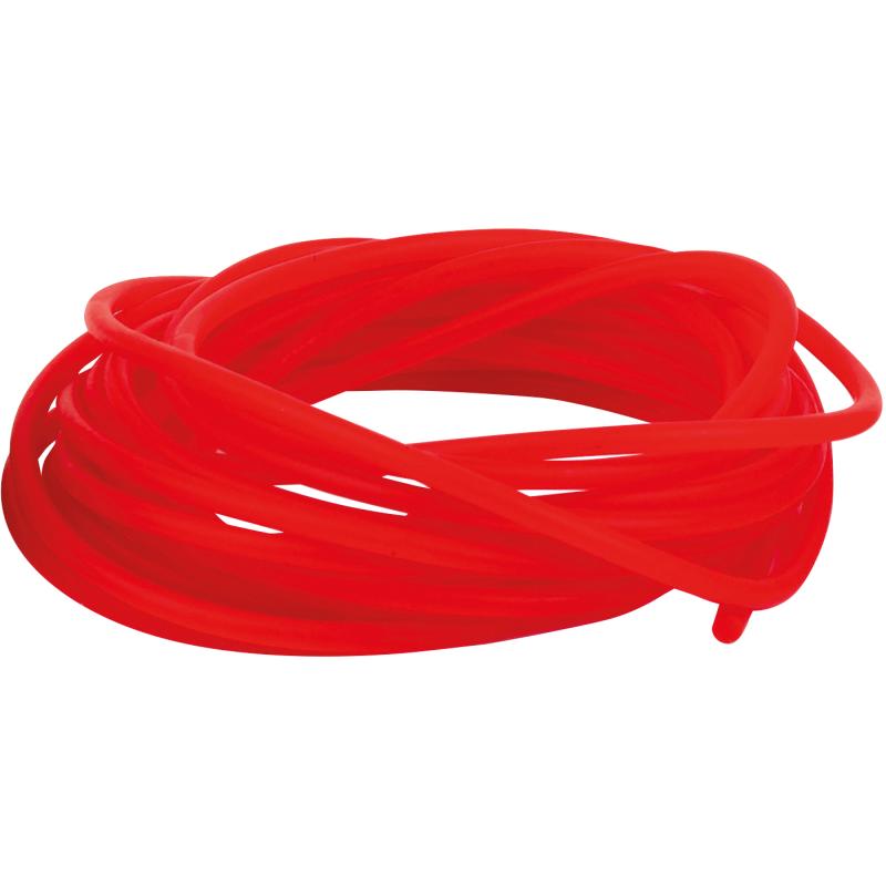 Matrix SLIK Elastic 3m Size 18-20 2.4mm RED