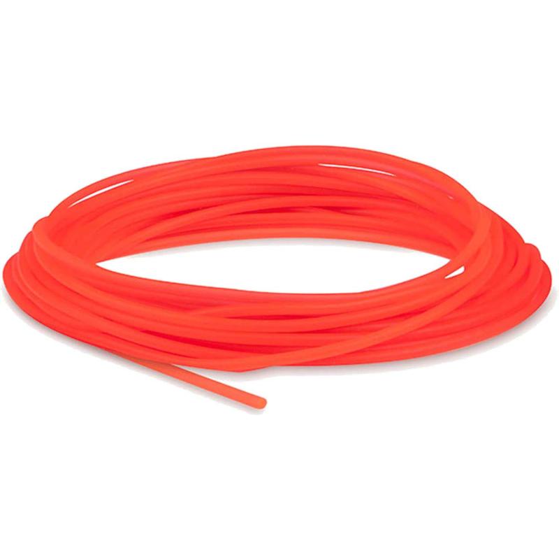 Produktbild Matrix SLIK Elastic 3m #3-5 0.09mm rot