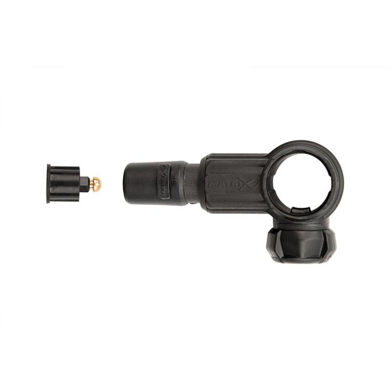 Matrix 3D-R Keepnet Arm Short MK2