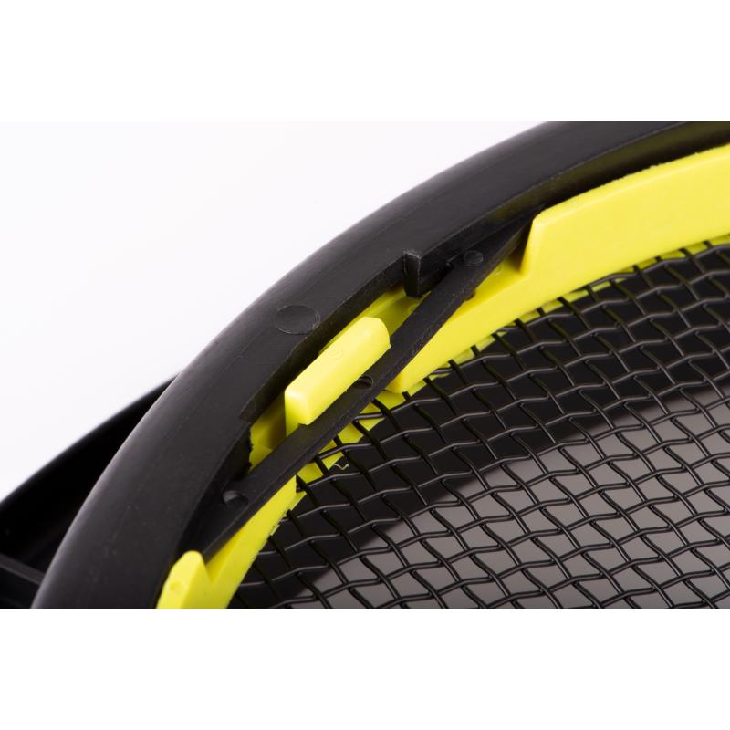 Matrix Interchangeable Riddle inc 1x Medium Mesh Insert