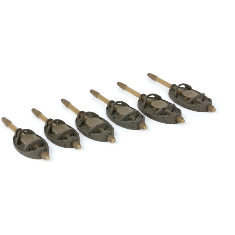 Panier D’alimentation Feeder Preston – 45 G – Neuf – Méthode Feeder