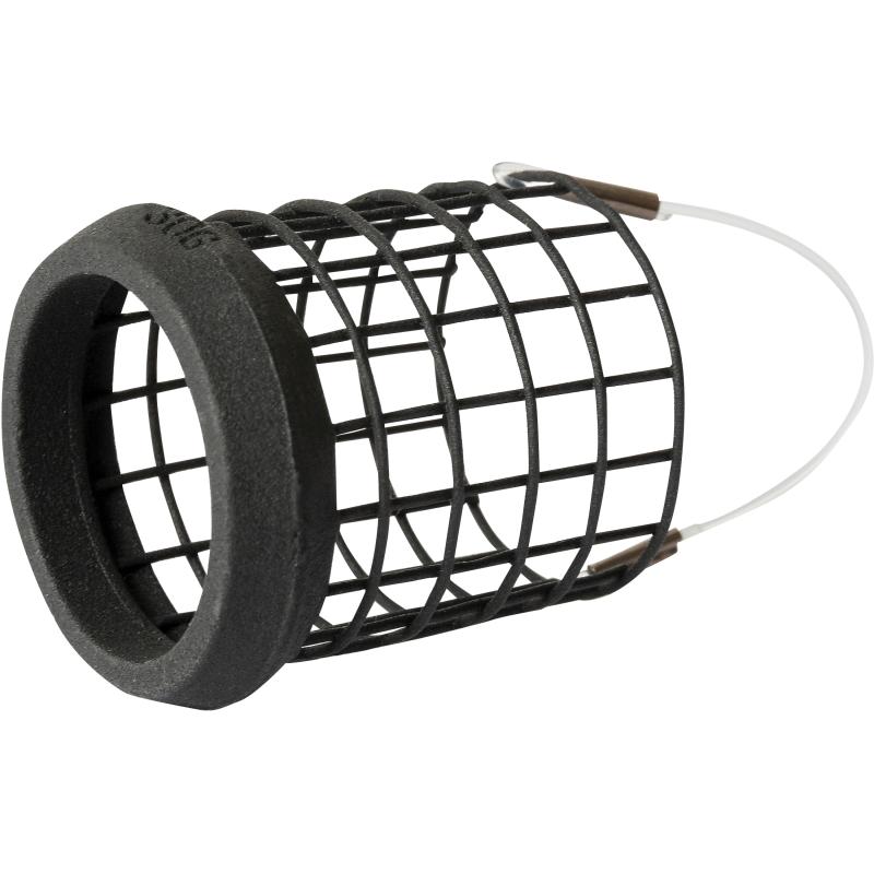 Matrix Bottom Weighted Cage Feeder Large 30g
