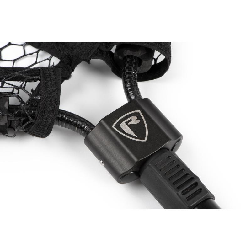 Fox Rage Street Fighter 2.4m Carbon Street Net