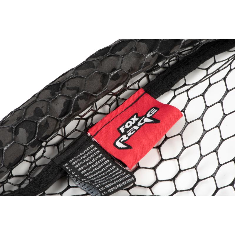 Fox Rage Street Fighter 2.4m Carbon Street Net