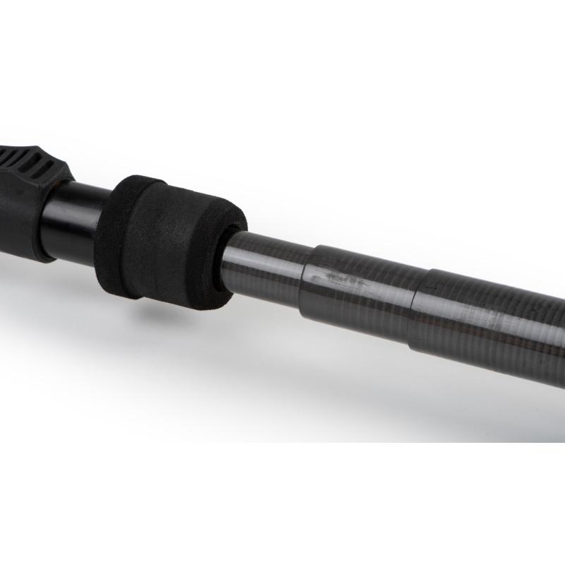 Fox Rage Street Fighter 3.7m Carbon Street Net