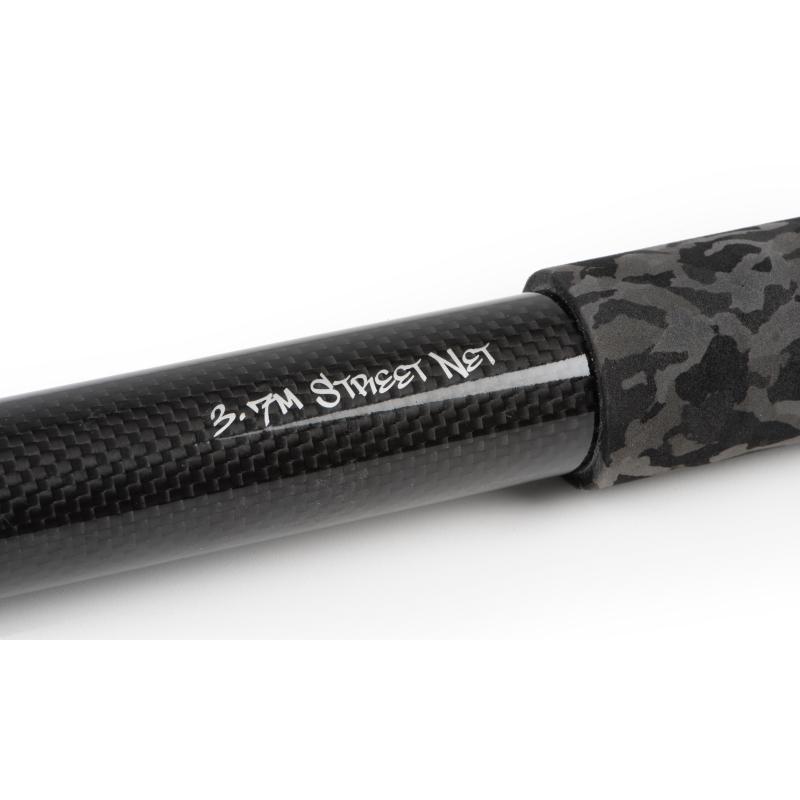 Fox Rage Street Fighter 3.7m Carbon Street Net