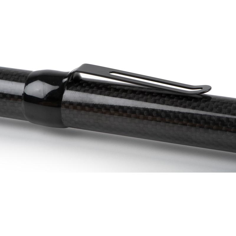 Fox Rage Street Fighter 3.7m Carbon Street Net