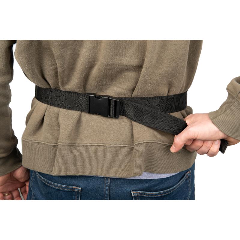 Fox Aquos Camolite Bait Belt Large 8L
