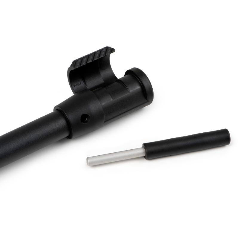Fox 24" Power Point Cam Lok Storm Pole &nbsp;&nbsp;