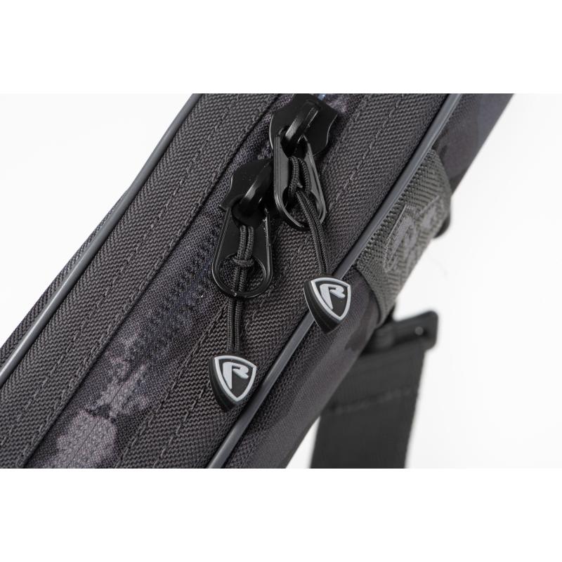 Fox Rage Voyager Hard Rod Sleeve Single 1.45M