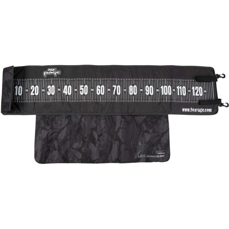 Fox Rage Voyager Camo 1.3M Measure Mat